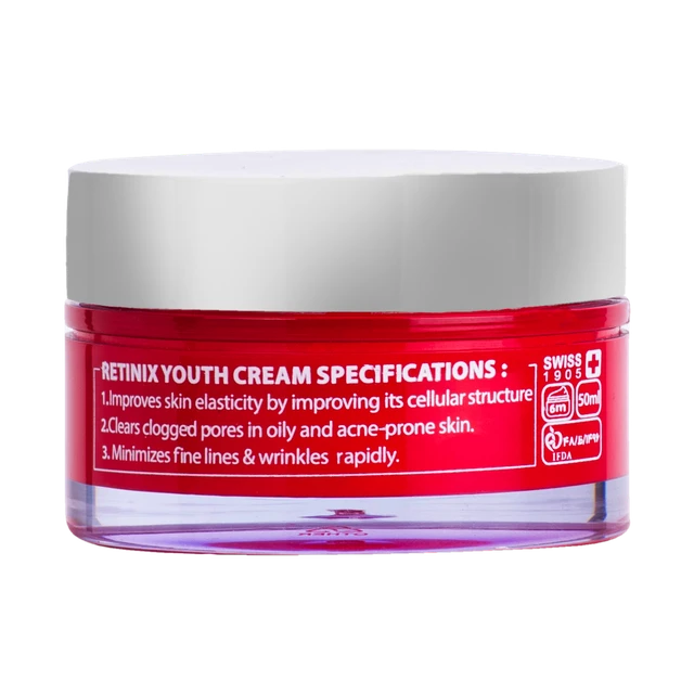 کرم جوانساز رتینول تراست - Image 4